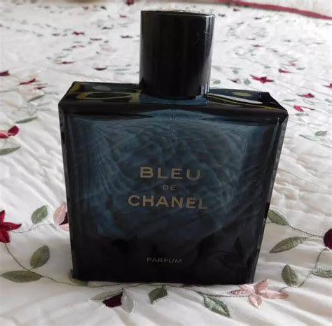 chanel bleu review|bleu de chanel women's opinion.